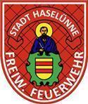 Veranstaltungsbild Freiwillige Feuerwehr und Polizei Haselünne
